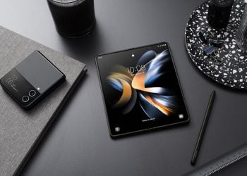 Samsung Launches Fourth-Iteration Galaxy Z Fold4 and Flip4