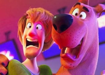 Scoob! Holiday Haunt Cancelled Alongside Batgirl