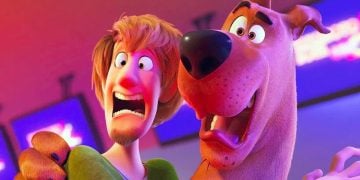 Scoob! Holiday Haunt Cancelled Alongside Batgirl