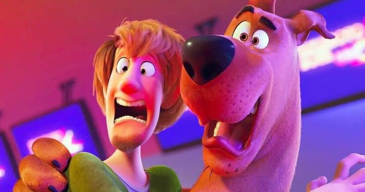 Scoob! Holiday Haunt Cancelled Alongside Batgirl