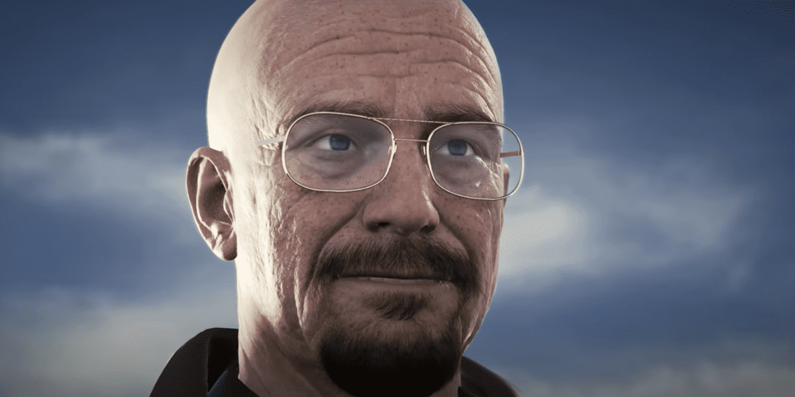 Р”РµРјРµРЅС‚РёР№ РёР· Breaking Bad