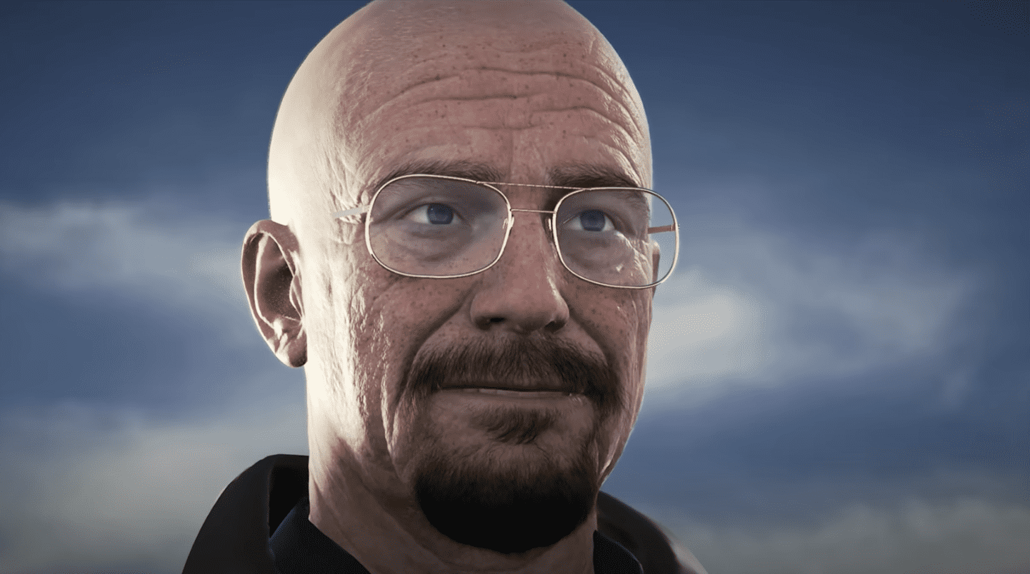 Breaking Bad Game