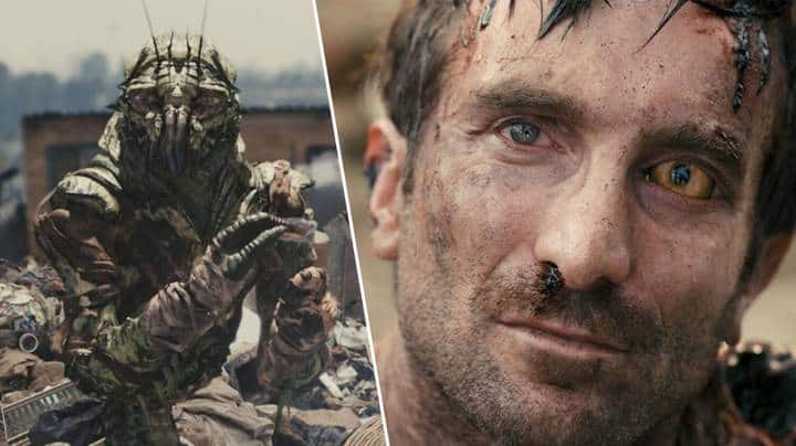 Sharlto Copley Confirms District 10 Will Begin Filming Next Year