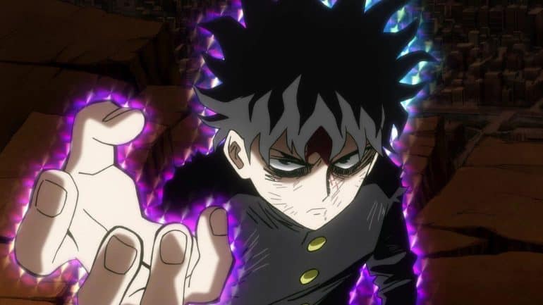 The Most Powerful & Strongest Anime Characters Of All Time Ranked