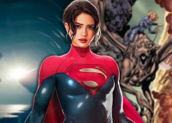 Supergirl: Everything We Learned From The Man of Steel Prequel Comic (& How It Could Affect The DCEU)