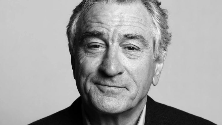 Robert De Niro