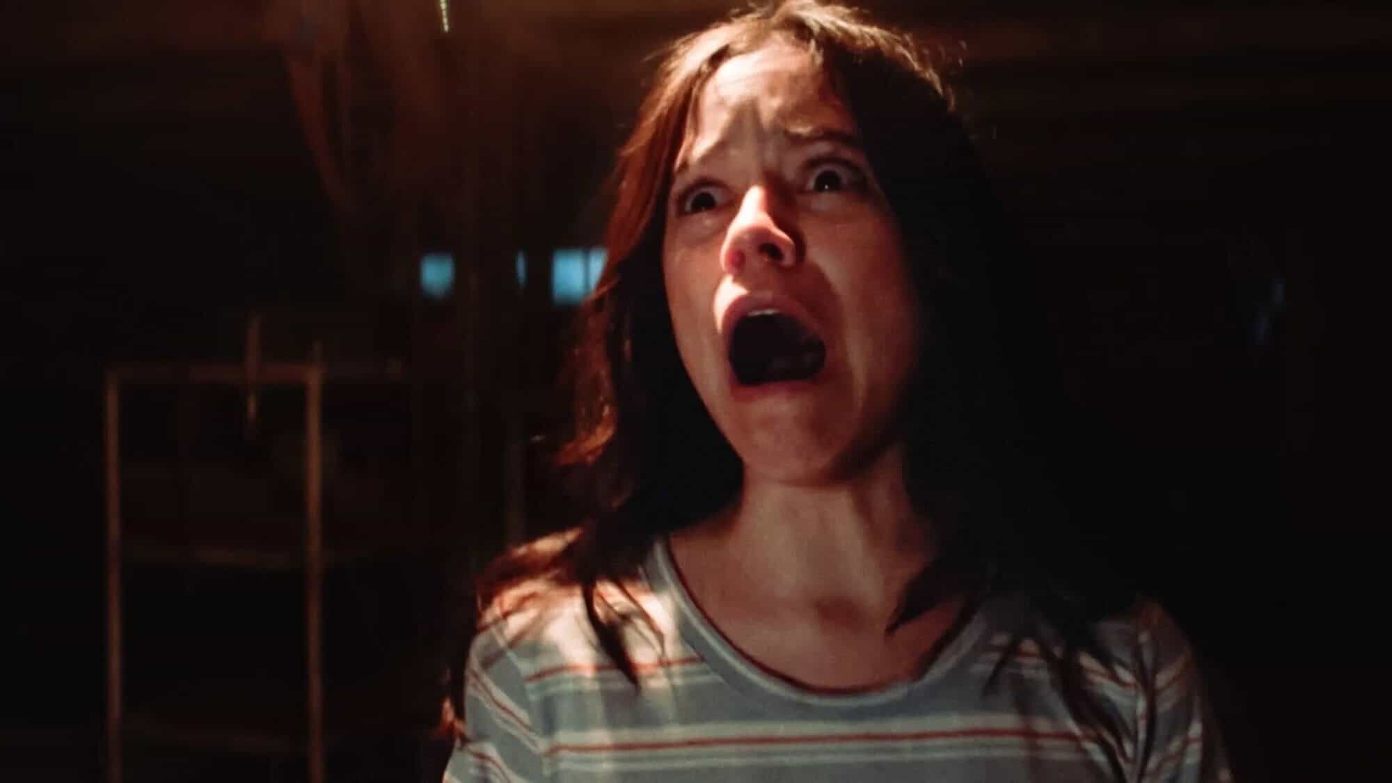 The 30 Best Horror Movies of 2022