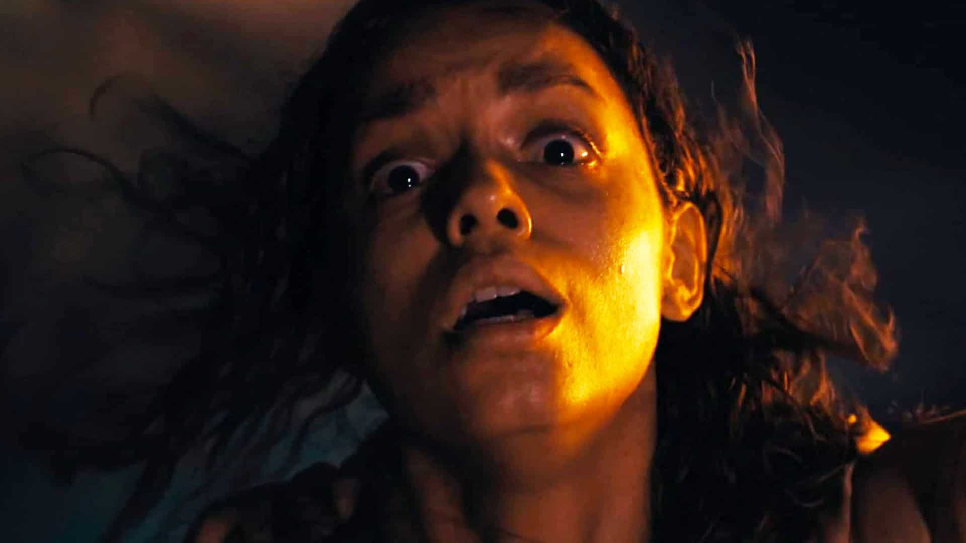 лучшие ужасы 2022 варвар