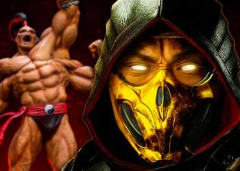 The Best Mortal Kombat Characters Ranked