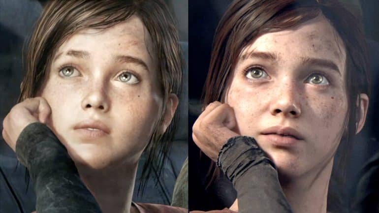 The Last of Us Part I Review