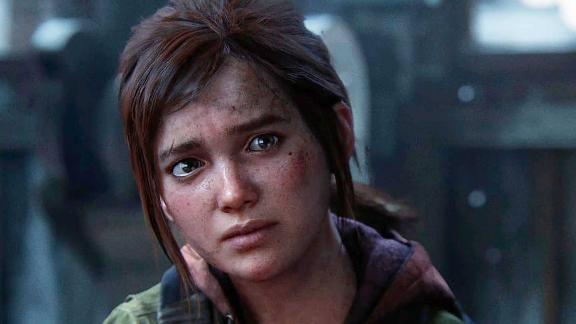 The Last of Us Part I Review - Still One of the Best Games Ever