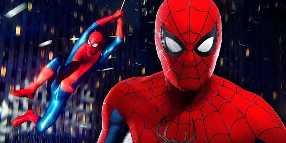 The MCU Is About To Correct A HUGE Spider-Man Mistake