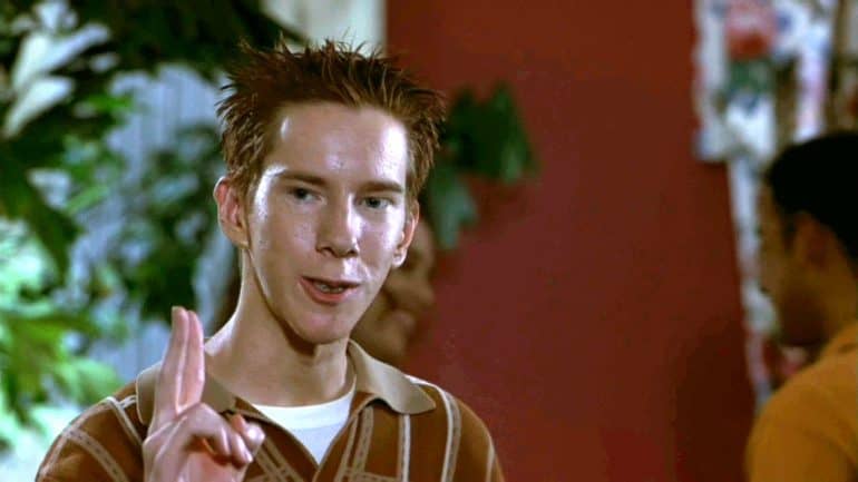 The Sherminator American Pie 2