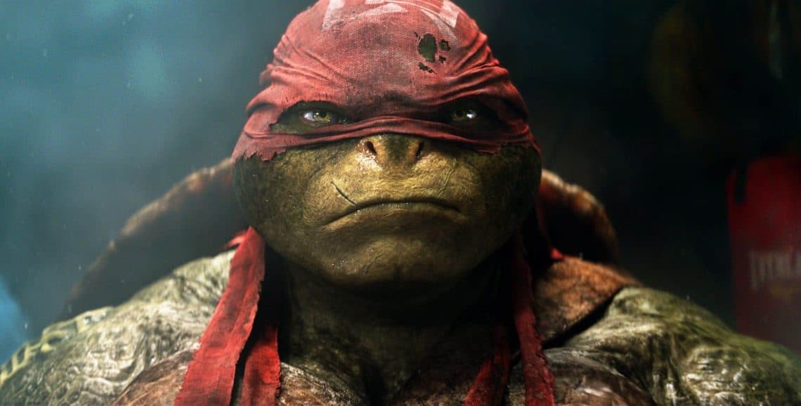 The TMNT 2014 Reboot Is Better Than It Gets Credit For