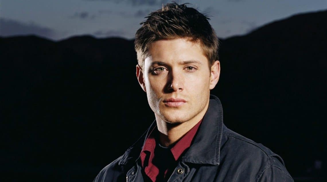 The Winchesters First Image Reveals Jensen Ackles' Return As Dean Winchester