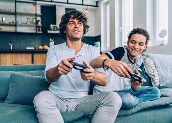 Tips For A Better Gaming Experience