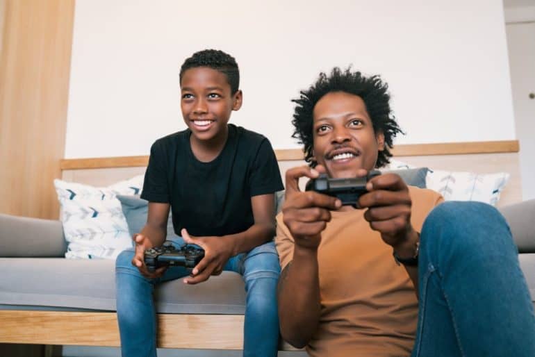 Tips For A Better Gaming Experience