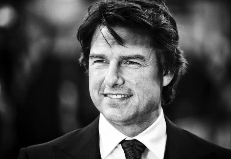 Tom Cruise