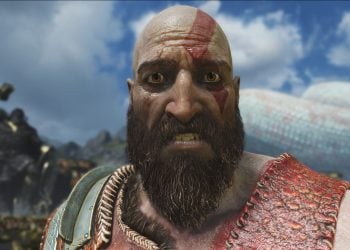 War Gods Zeus of Child: Meet The Fake Xbox God of War Game