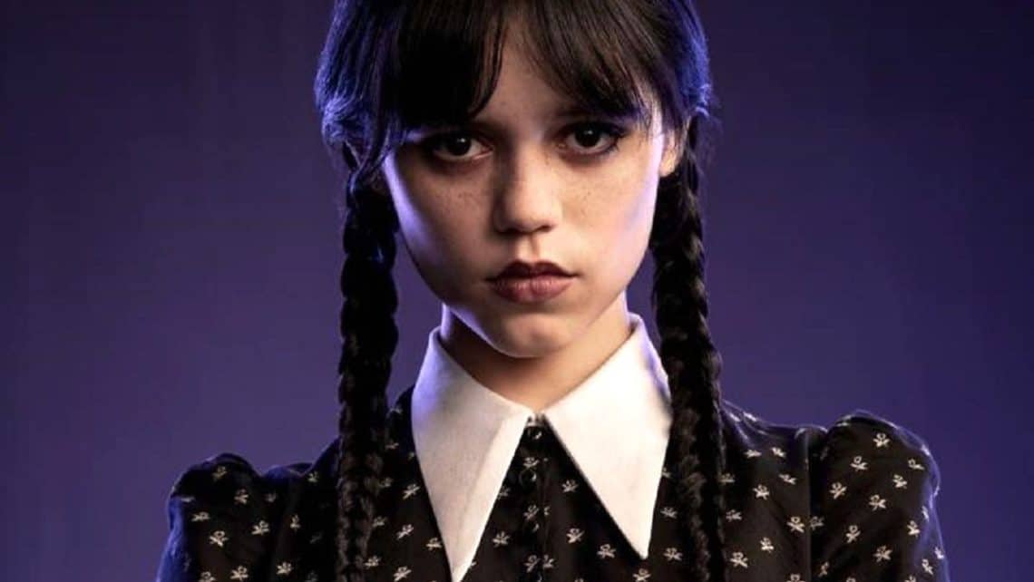 Wednesday Netflix's New Addams Family TV Series Is Fascinating