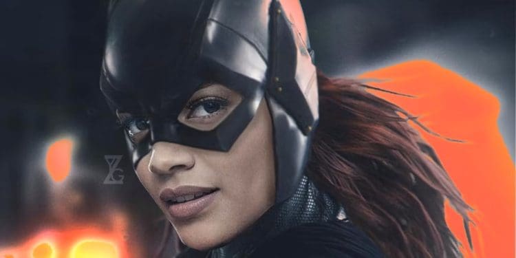Why Batgirl's Cancellation Is Actually Good News For DC Fans