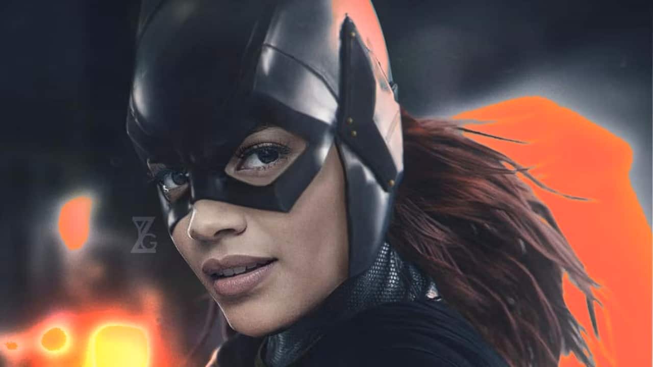 Why Batgirl's Cancellation Is Actually Good News For DC Fans