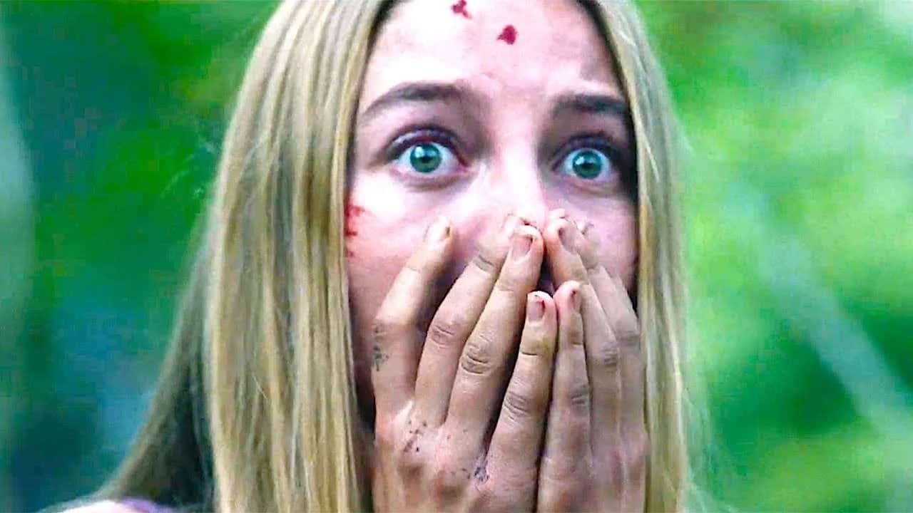 Wrong Turn Is the Right Turn for the Franchise