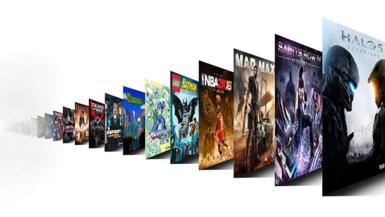 Xbox Says PlayStation Pays Publishers To Keep Games Off Game Pass