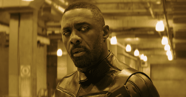 batman idris elba