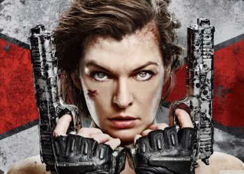 resident evil movies milla jovovich wallpaper