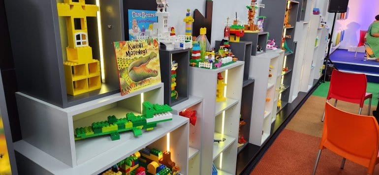 Lego play online well meaning