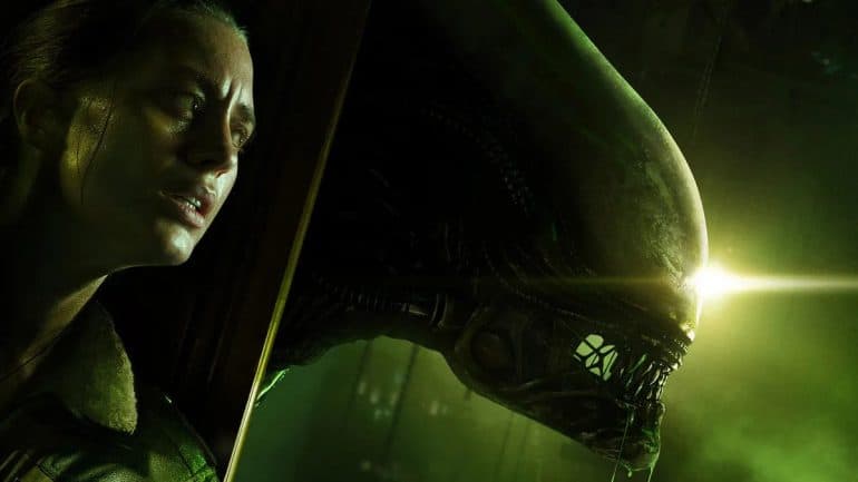 Alien Isolation 2