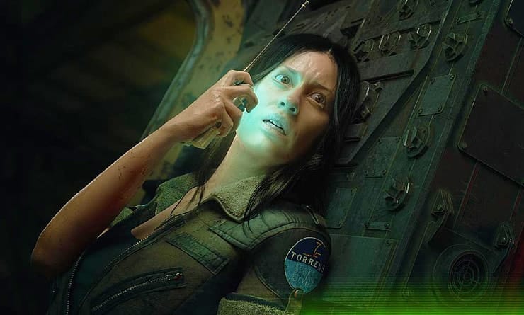 Alien Isolation 2 Game