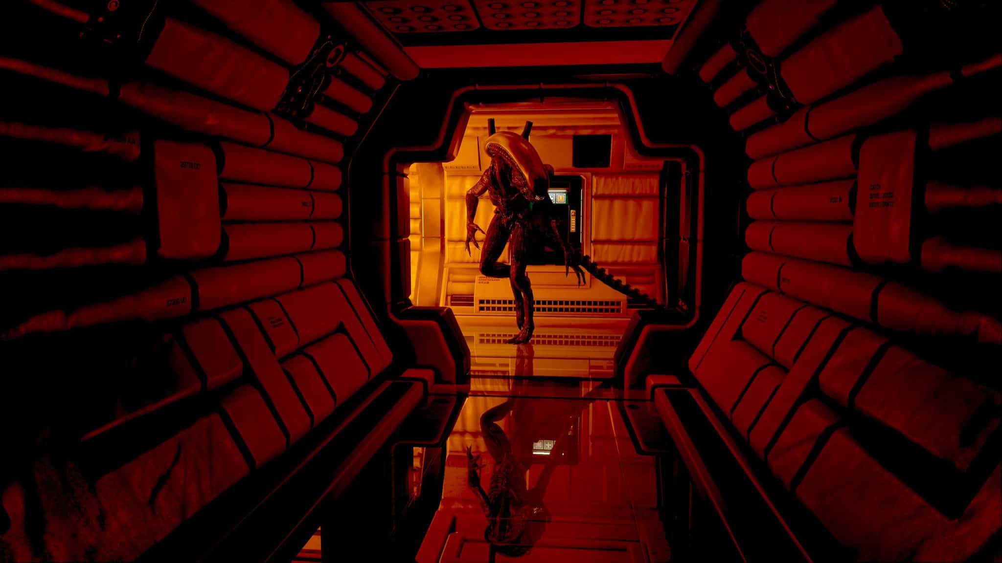 Why Alien Isolation 2 Should Be the Next Entry in the Franchise