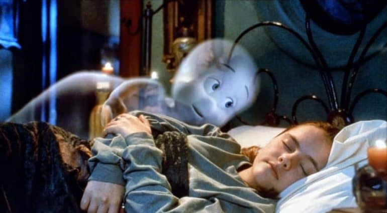 Casper the Friendly Ghost Needs A Modern (& Darker) Movie Reboot