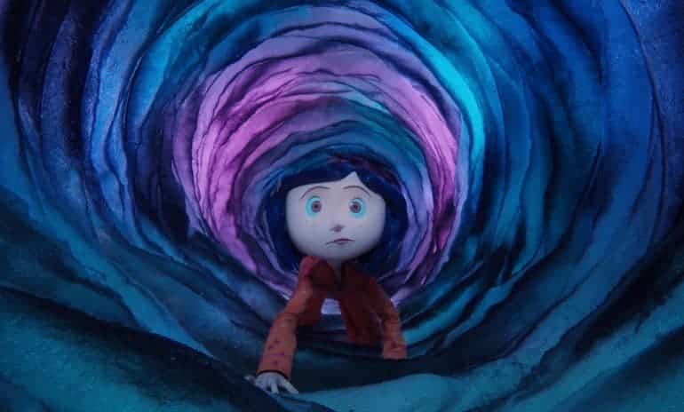 Coraline 10 Best Family-Friendly Horror Movies To Watch This Halloween
