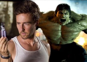 Could Edward Norton Return As The Hulk In The MCU Multiverse