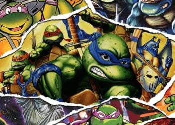 Cowabunga Collection: Infamous Dam Level Unbeatable, Even for Teenage Mutant Ninja Turtles Co-Creator