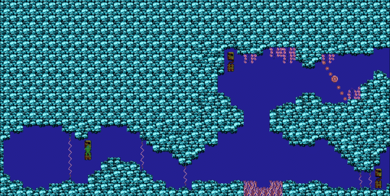 Cowabunga Collection: Infamous Dam Level Unbeatable, Even for Teenage Mutant Ninja Turtles Co-Creator