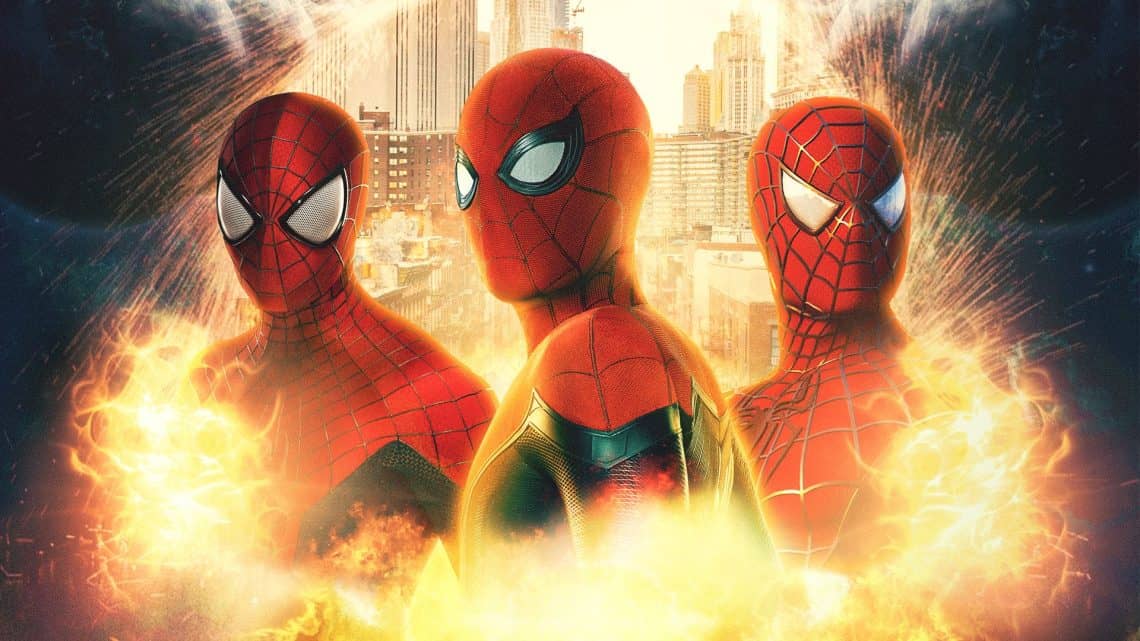 Dangerous New Villain Probably Killed Off Variants of Spider-Man in the MCU