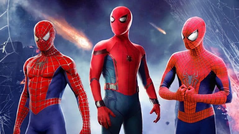 Dangerous New Villain Probably Killed Off Variants of Spider-Man in the MCU