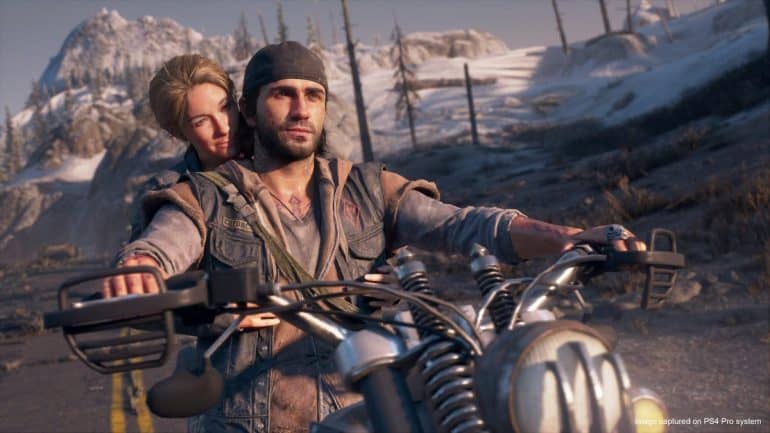 Days Gone 2: We Really Wish There Was A Sequel