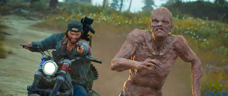 Days Gone 2 Release Date