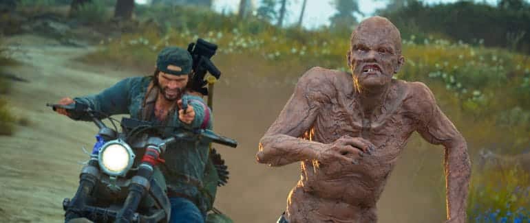 Sony cancela 'Days Gone 2' - Fleek Mag