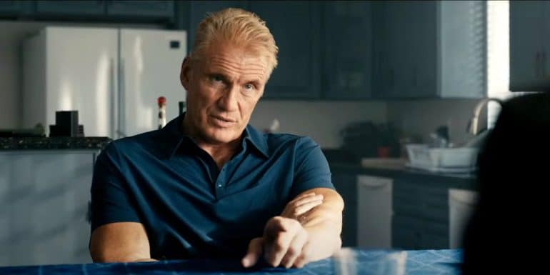 Dolph lundgren section 8 movie 2022