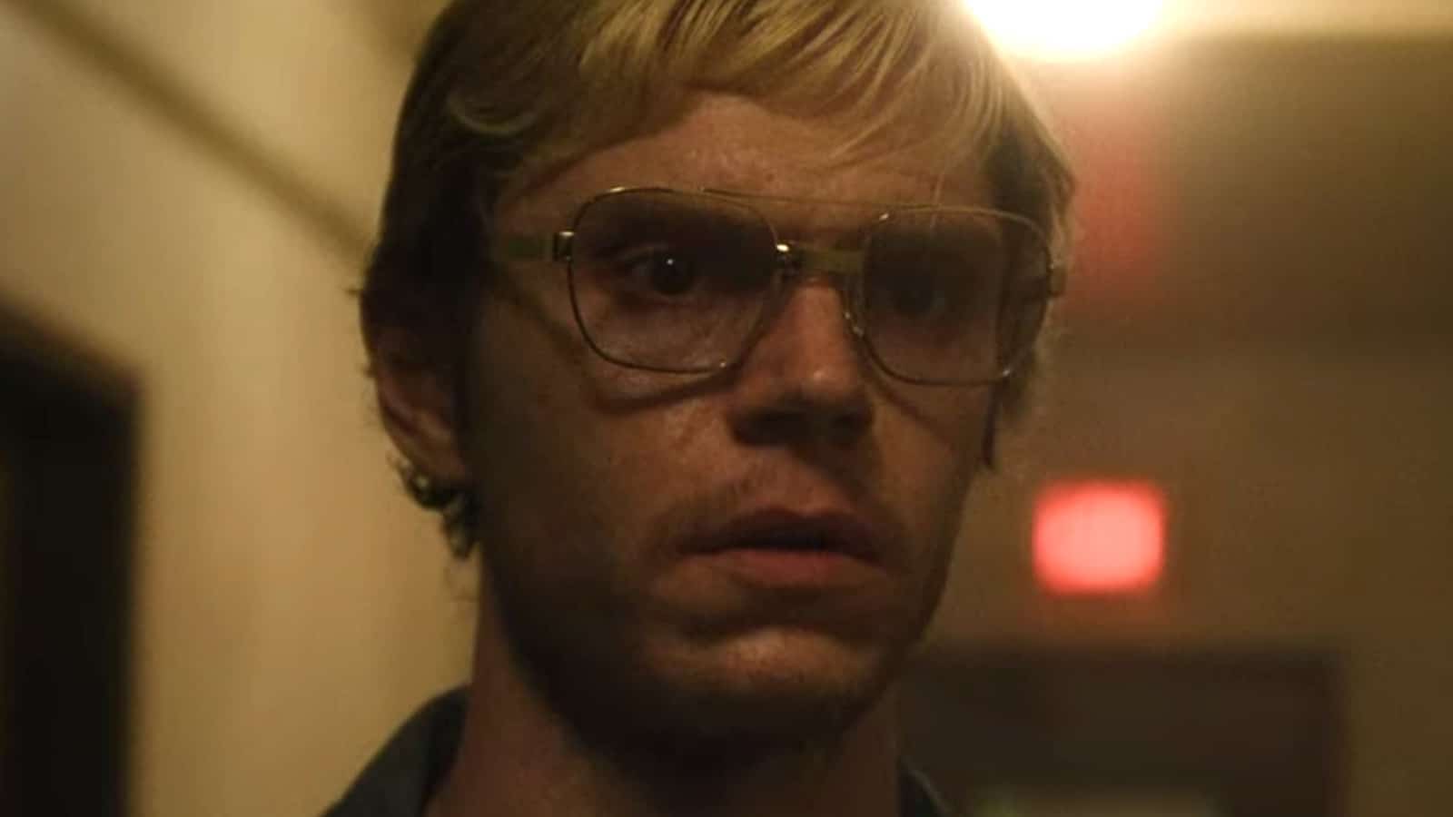 Jeffrey dahmer HD wallpapers  Pxfuel