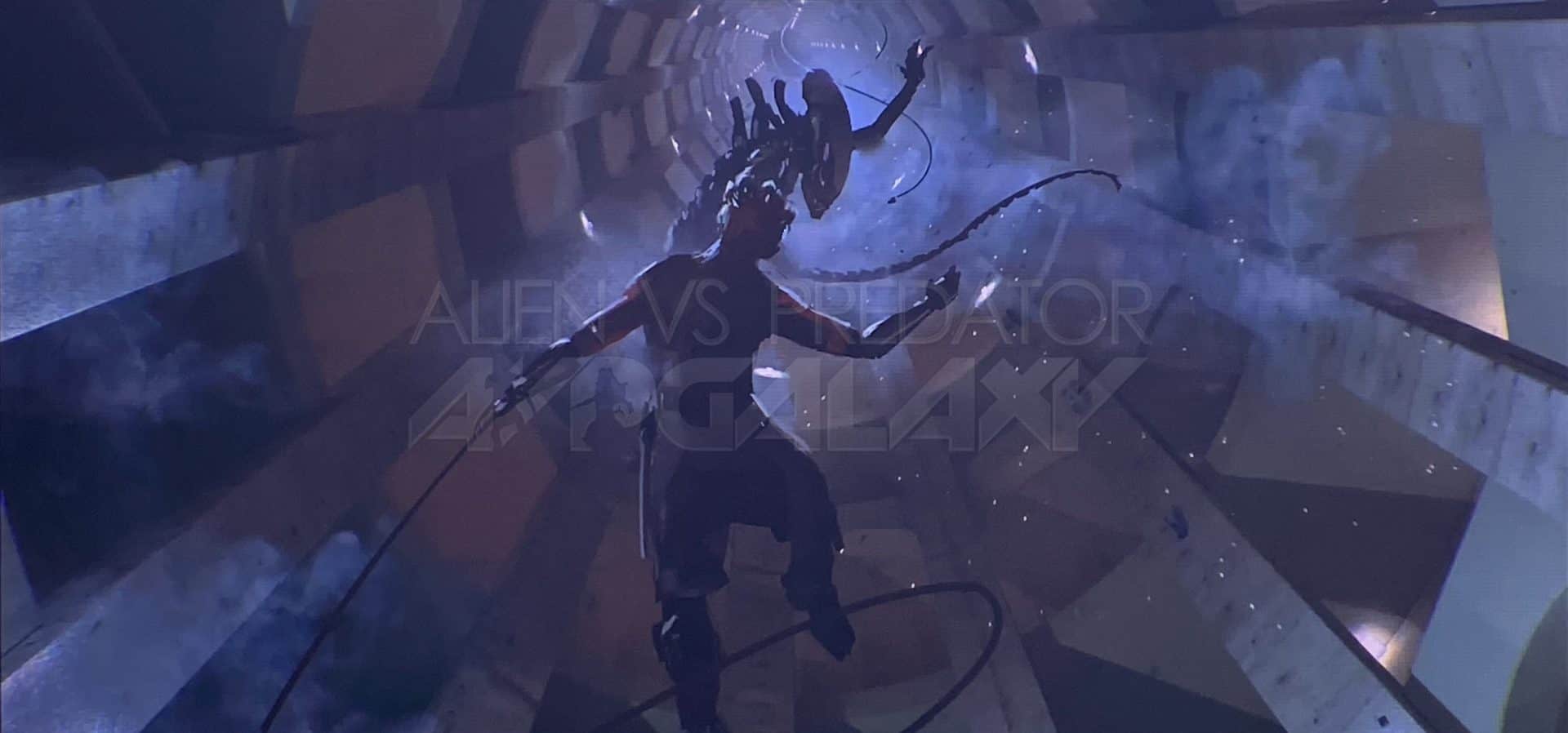 New Alien Tv Series 2025 Nert Tawnya