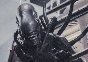 FX's New Alien TV Series Gets Amazing First-Look Art
