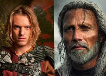 Fans Think Mads Mikkelsen & Jamie Campbell Bower Would Make Perfect Targaryens