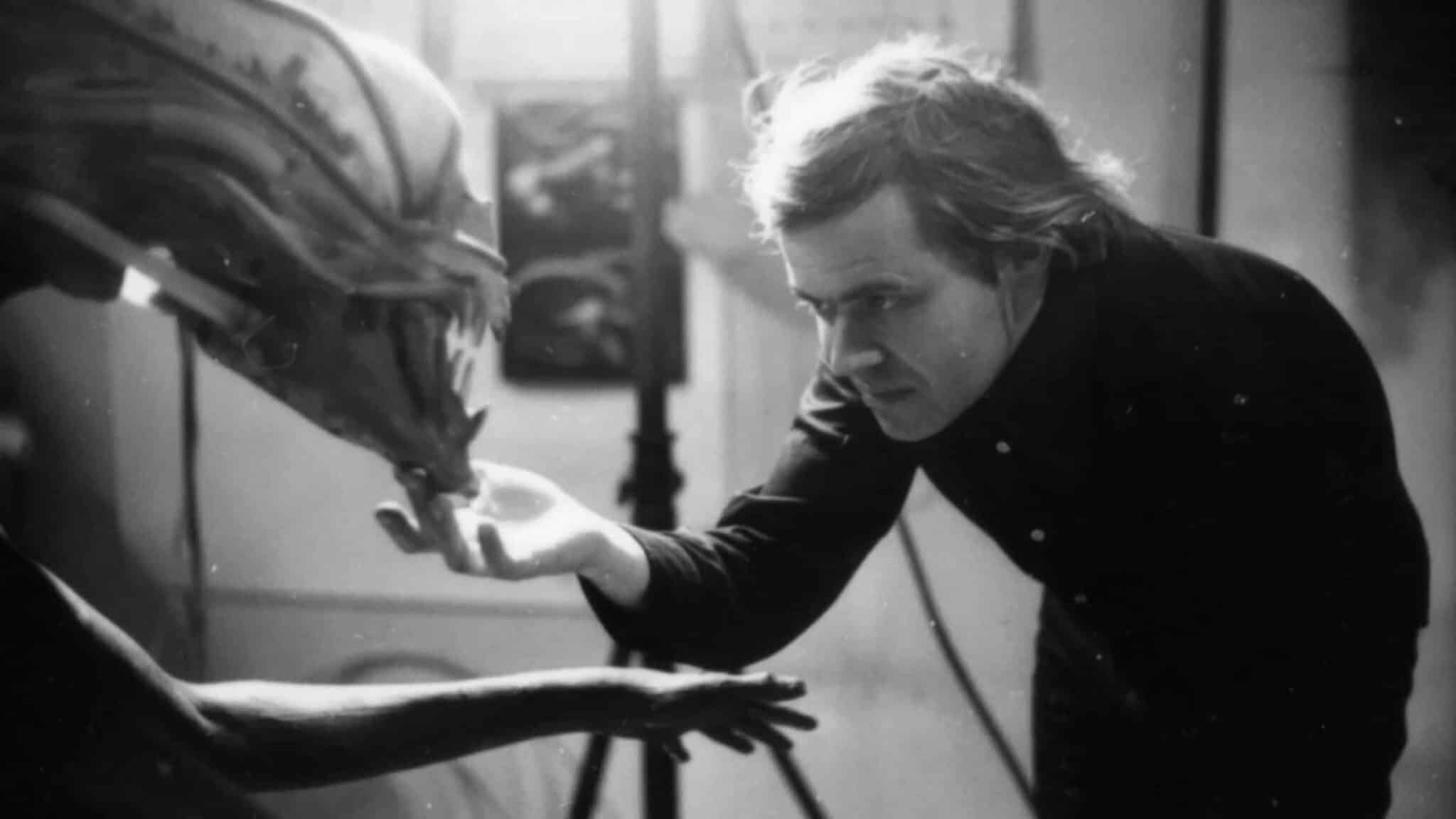 Father-of-the-Xenomorph